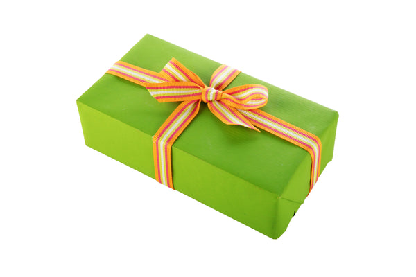 Glaze Paper - Light Green – Gift Hub