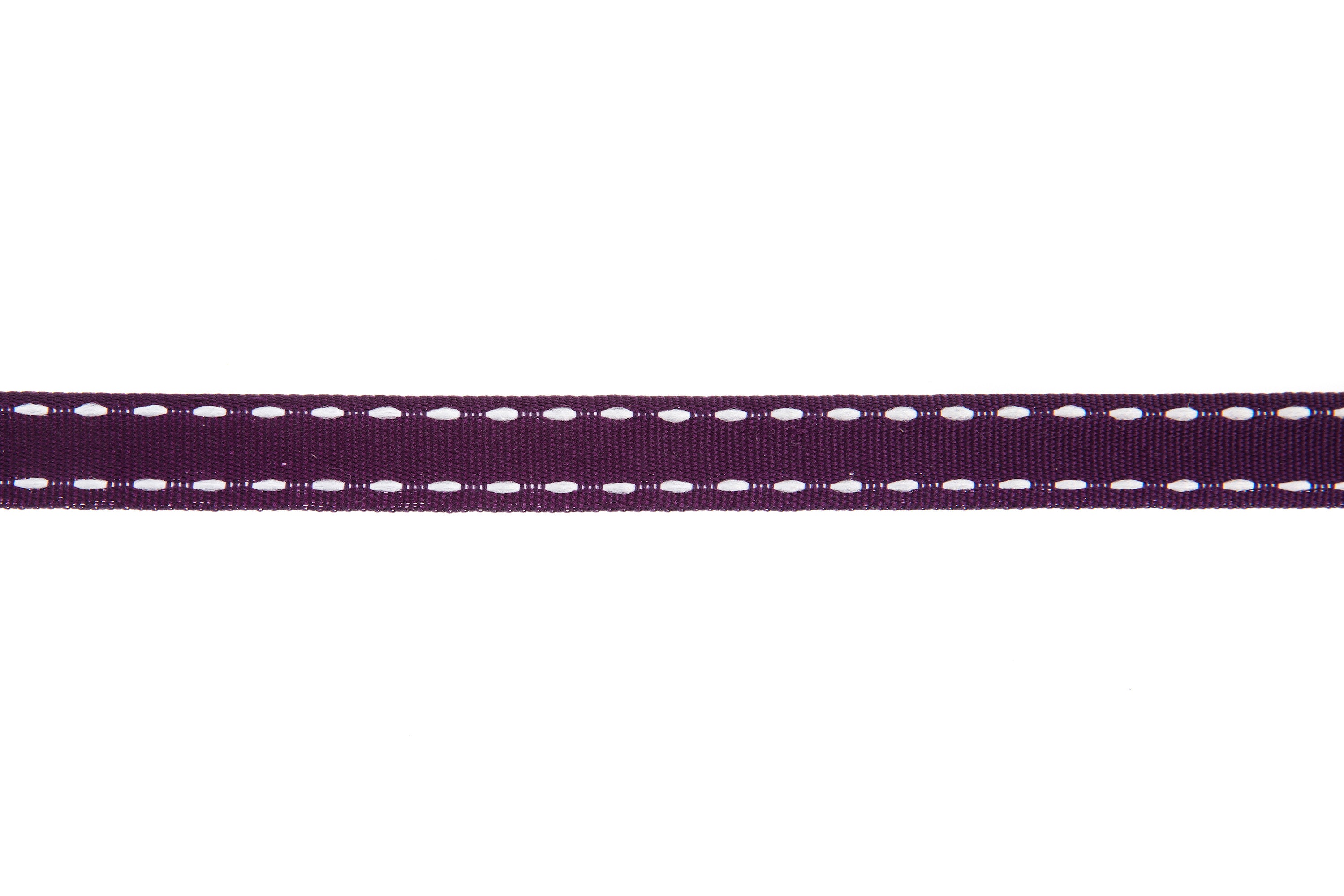 Grosgrain Lilac Ribbon  Shine Trimmings & Fabrics